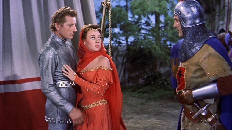 Backdrop image for movie The Court Jester