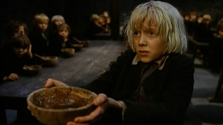 Backdrop image for movie Oliver Twist