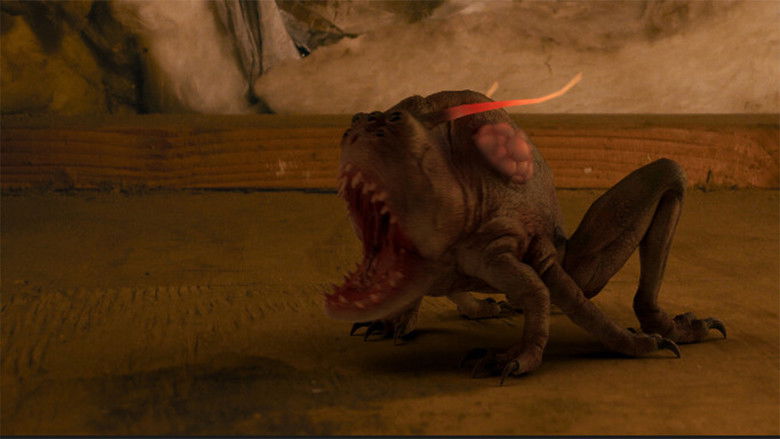 Backdrop image for movie Pest Control