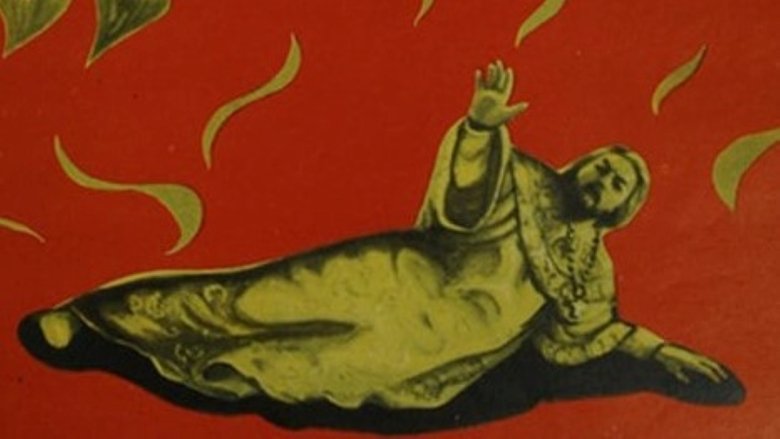 Backdrop image for movie Boris Godunov