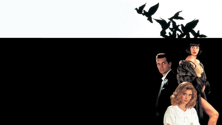 Backdrop image for movie Betrayal of the Dove