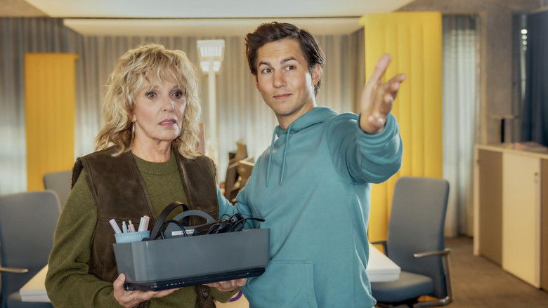 Backdrop image for movie Alle nicht ganz dicht