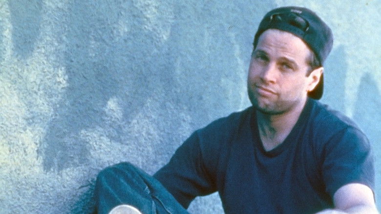 Backdrop image for movie Floundering