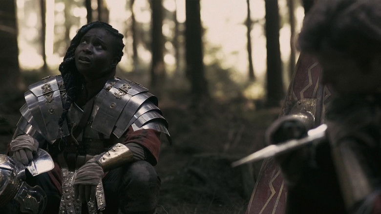 Backdrop image for movie Wolf