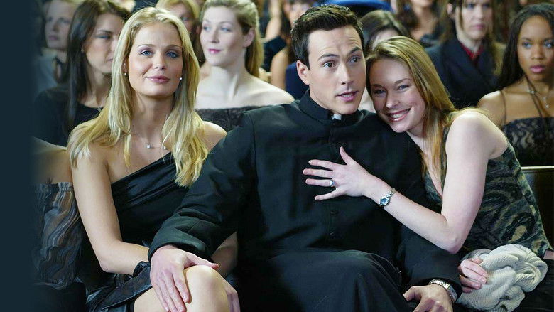 Backdrop image for movie The Long Weekend