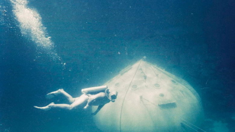 Backdrop image for movie World Without Sun