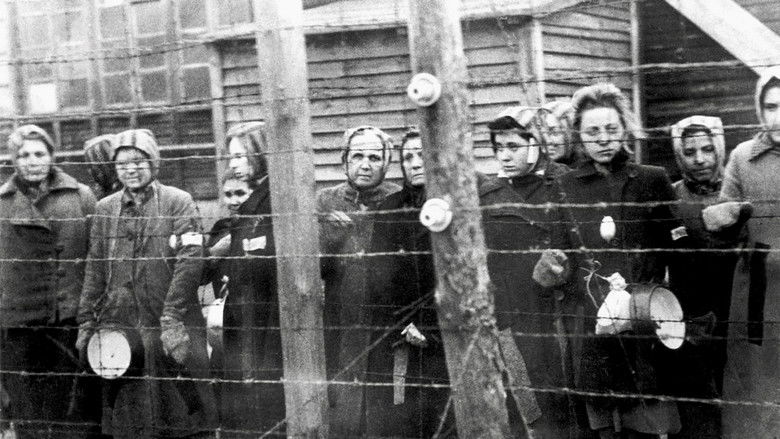 Backdrop image for movie Ravensbrück: The forgotten camp