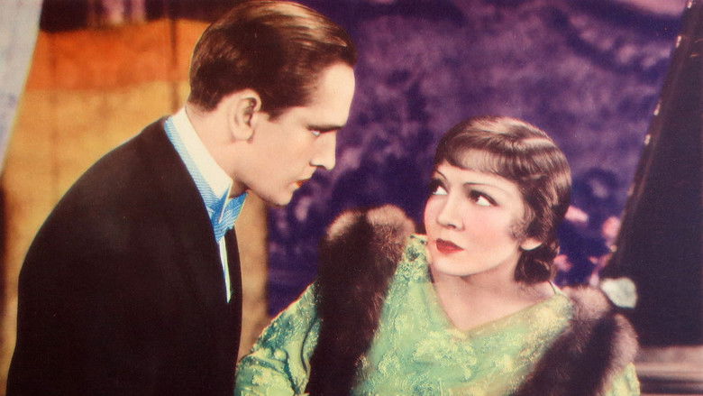 Backdrop image for movie Tonight Is Ours