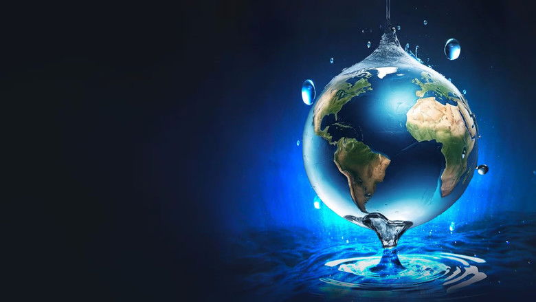 Backdrop image for movie H2O: The Intelligence of Water