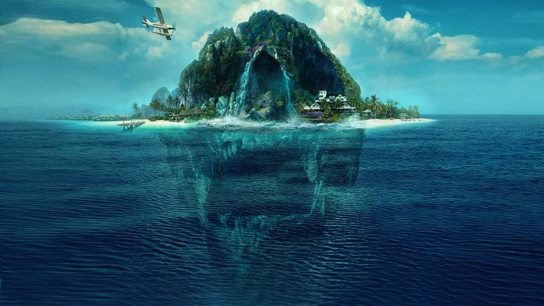 Backdrop image for movie Fantasy Island