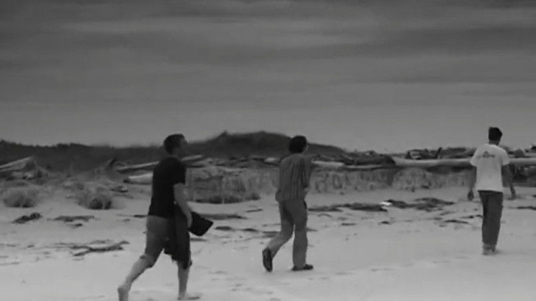 Backdrop image for movie Night Surf