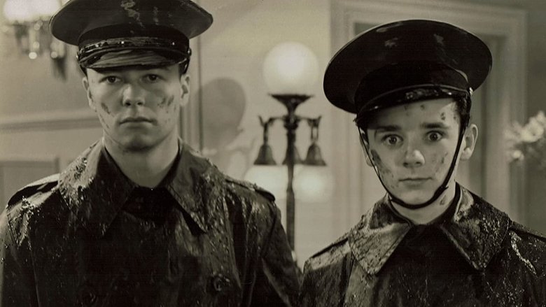 Backdrop image for movie The Spirit of Culver