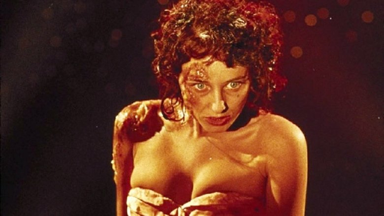 Backdrop image for movie Hello Mary Lou: Prom Night II
