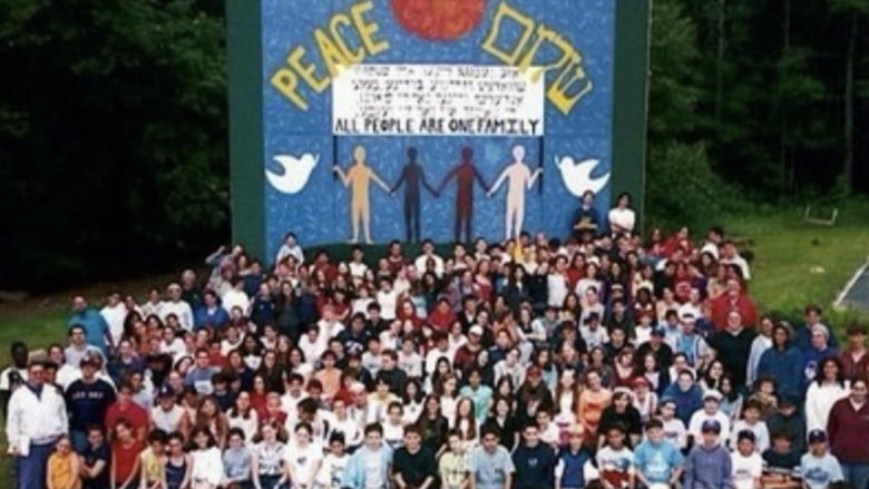 Backdrop image for movie Commie Camp