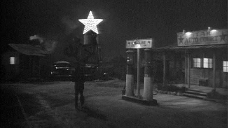 Backdrop image for movie Star in the Night