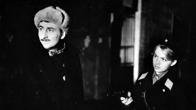 Backdrop image for movie An Unusual Exhibition