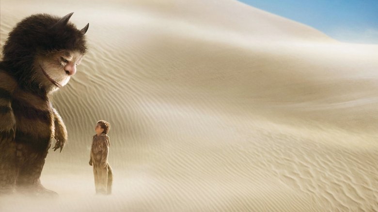 Backdrop image for movie Where the Wild Things Are