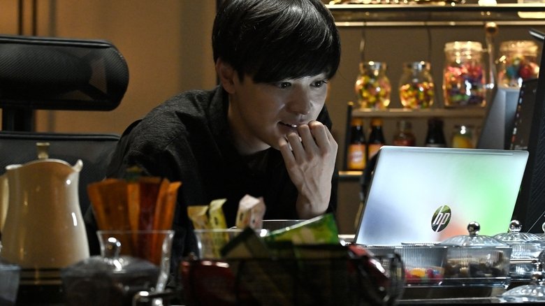 Backdrop image for movie Stolen Identity: The Last Hacker