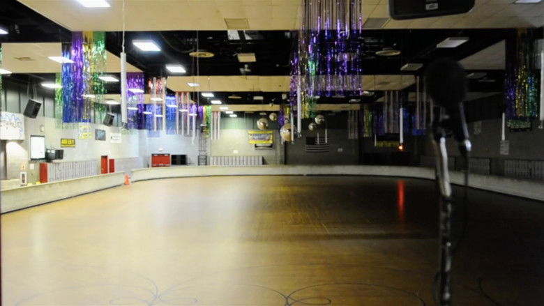 Backdrop image for movie The Rink