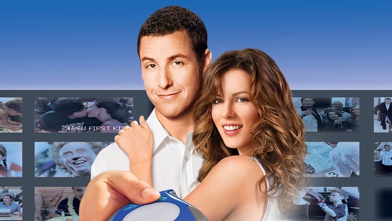 Backdrop image for movie Click