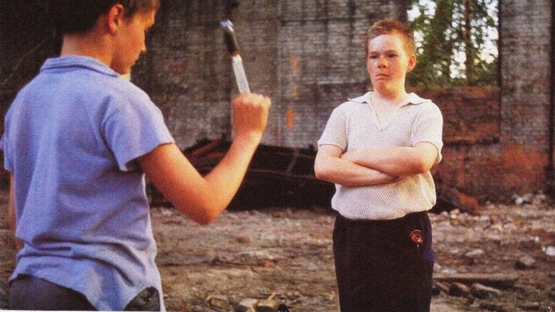 Backdrop image for movie Child's Play