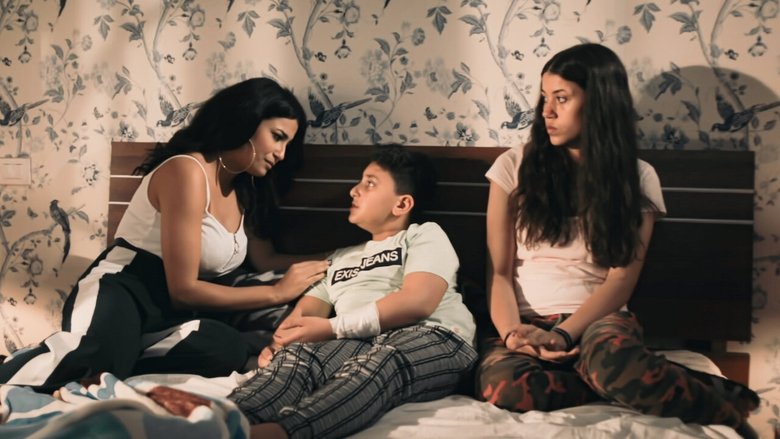 Backdrop image for movie The Blue Whale