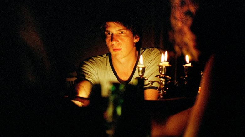 Backdrop image for movie Midsummer