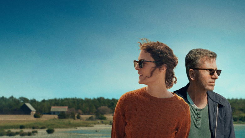 Backdrop image for movie Bergman Island