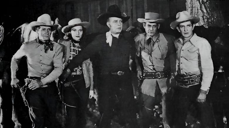 Backdrop image for movie Sonora Stagecoach