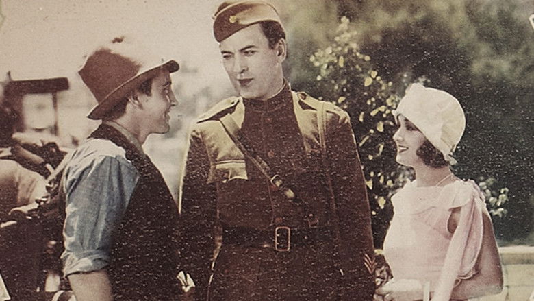 Backdrop image for movie The Mating Call