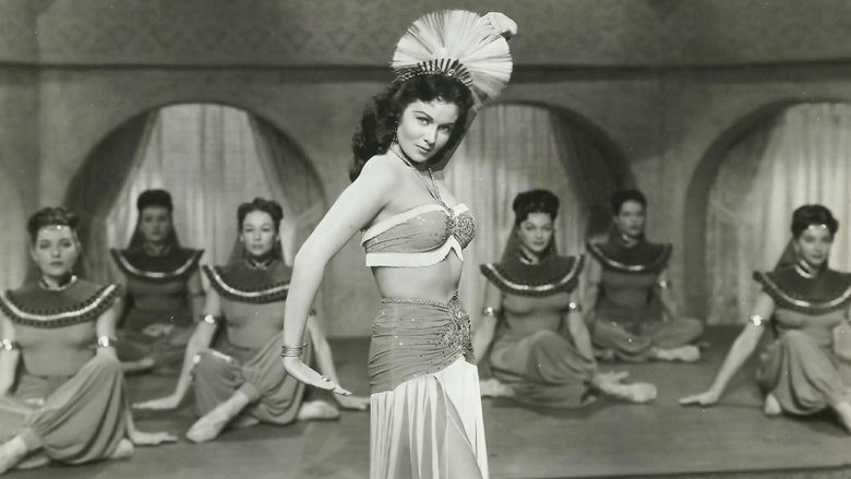 Backdrop image for movie Little Egypt