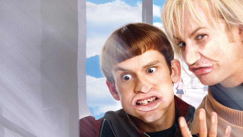Backdrop image for movie Dumb and Dumberer: When Harry Met Lloyd