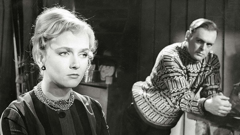 Backdrop image for movie Olin nahjuksen vaimo