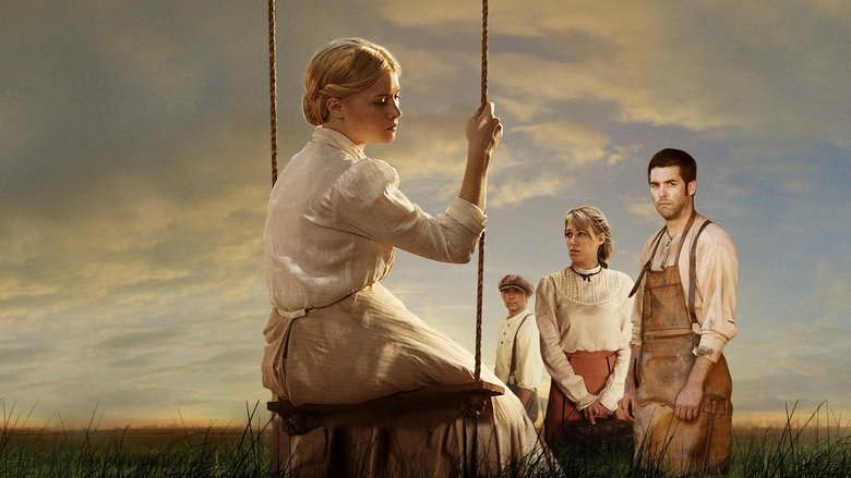 Backdrop image for movie Love Takes Wing