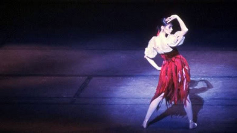 Backdrop image for movie Suzanne Farrell: Elusive Muse
