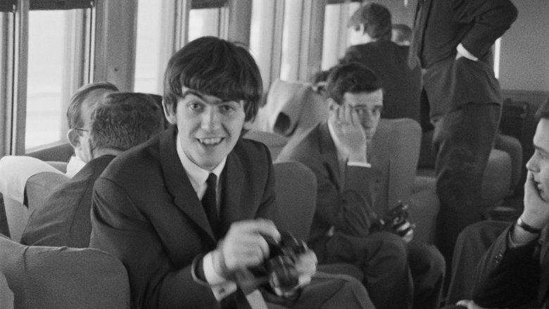 Backdrop image for movie Beatles '64
