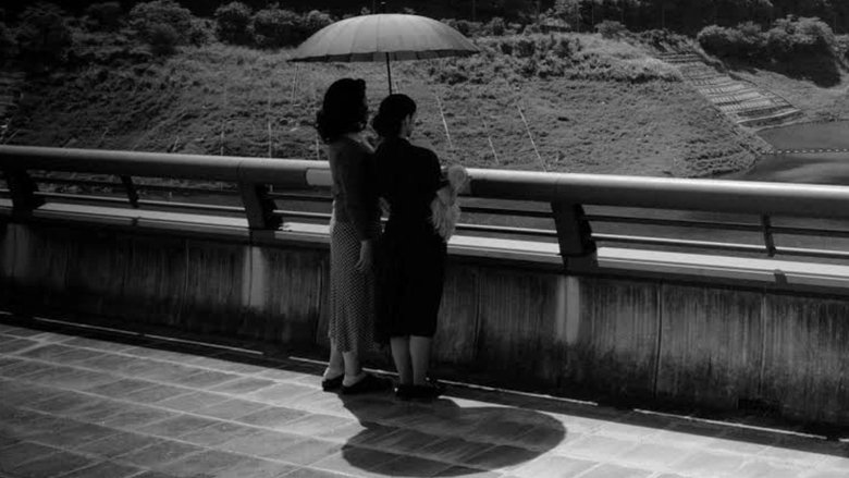 Backdrop image for movie Silence