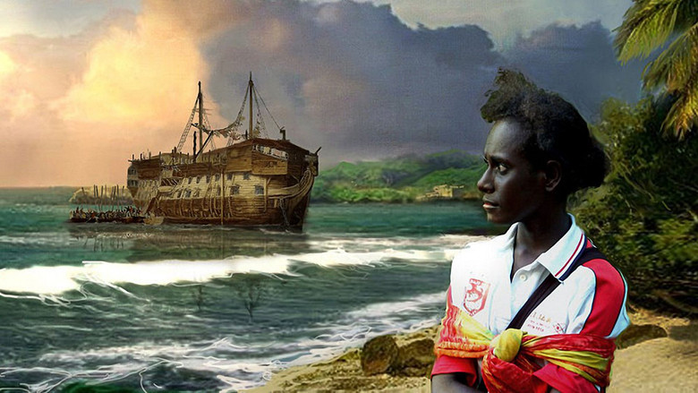 Backdrop image for movie Mr. Pip