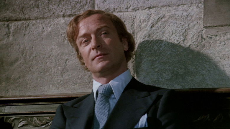 Backdrop image for movie Sleuth