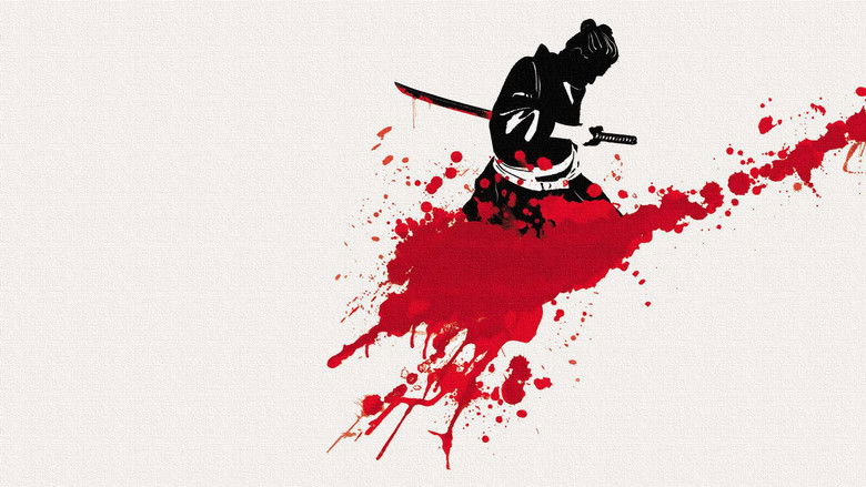 Backdrop image for movie Harakiri