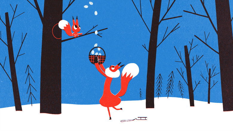 Backdrop image for movie The Sled