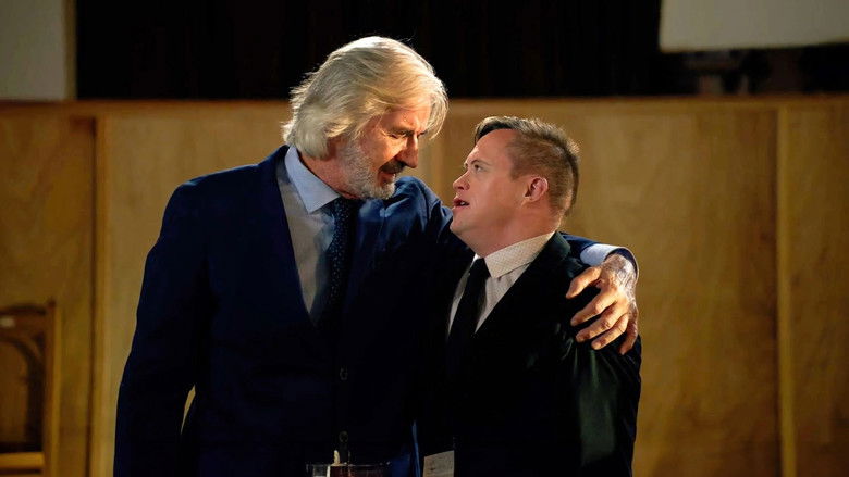 Backdrop image for movie What About Sal?