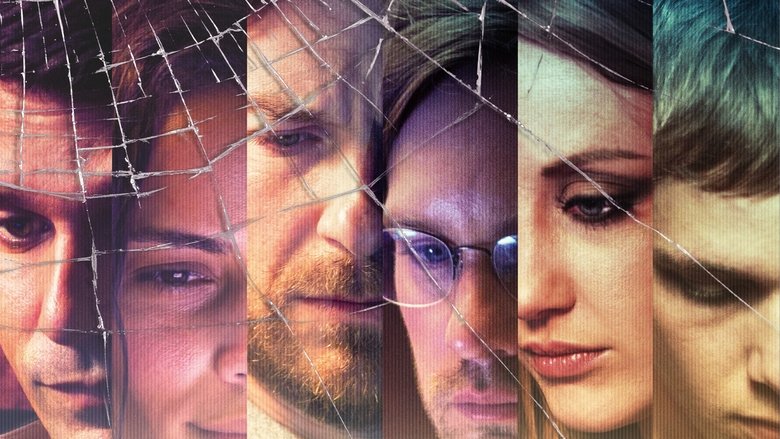 Backdrop image for movie Disconnect