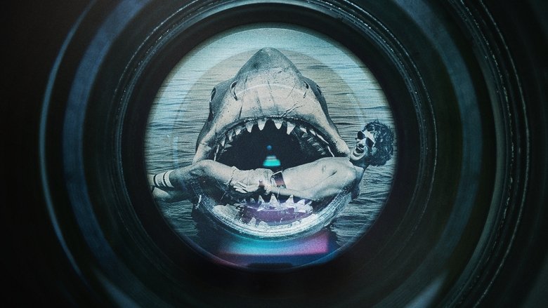 Backdrop image for movie Jaws @ 50: The Definitive Inside Story