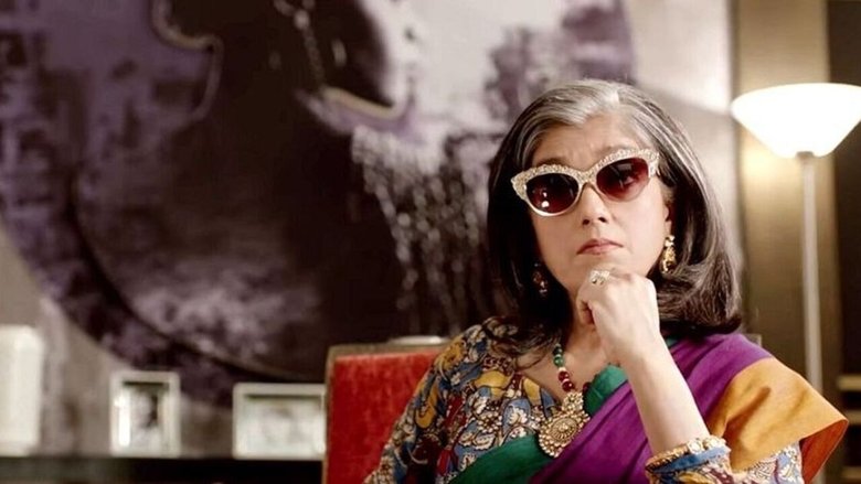Backdrop image for movie Sarabhai vs Sarabhai Take 2: The Making