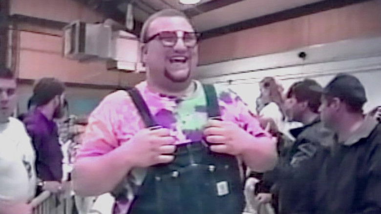 Backdrop image for movie ECW Just Another Night 1996