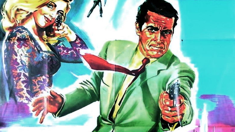 Backdrop image for movie Agent 505 - Death Trap Beirut