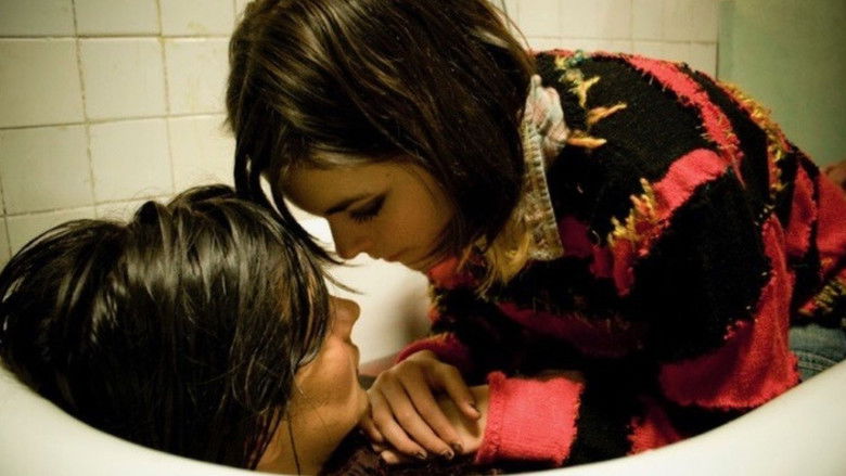 Backdrop image for movie At the End of the Spectra