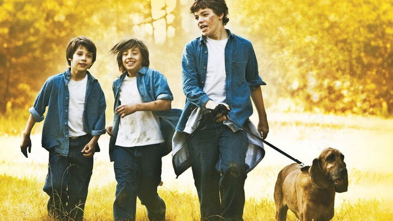 Backdrop image for movie Alabama Moon