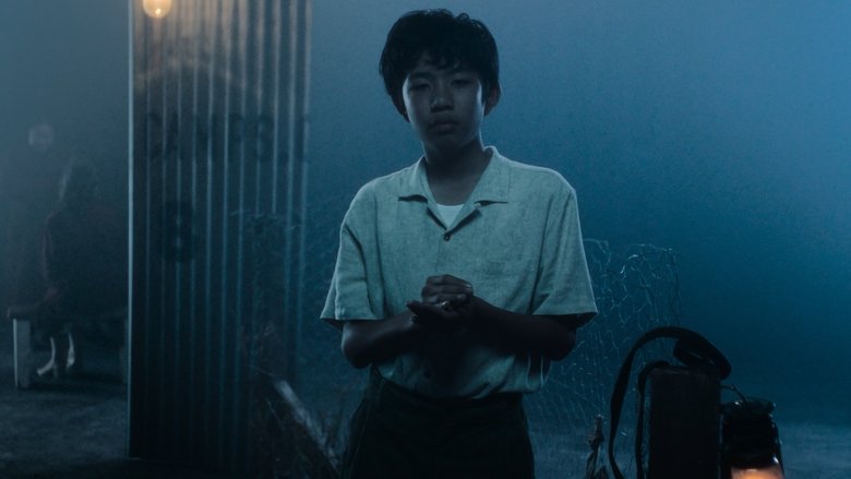 Backdrop image for movie Enemy Alien